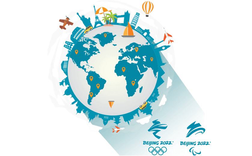 代理央视影音的回国加速器 - 华人VPN